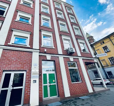 Kancelaria Notarialna Monika Suchecka Notariusz Kraków